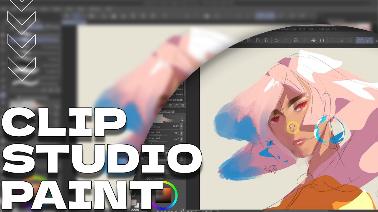 Clip Studio Paint | Easy Download on PC&Laptop⚡️| Legal Tutorial ✅