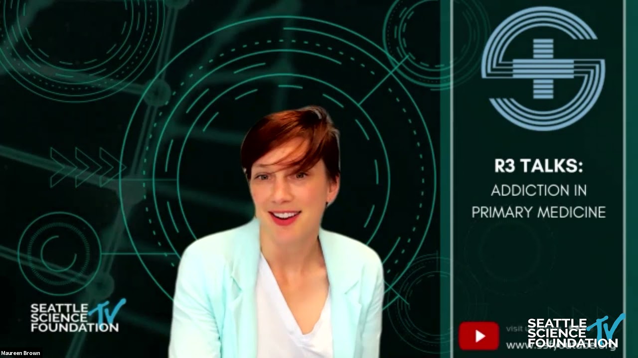 Supervised Injection Facilities - Lara Wilson, MD