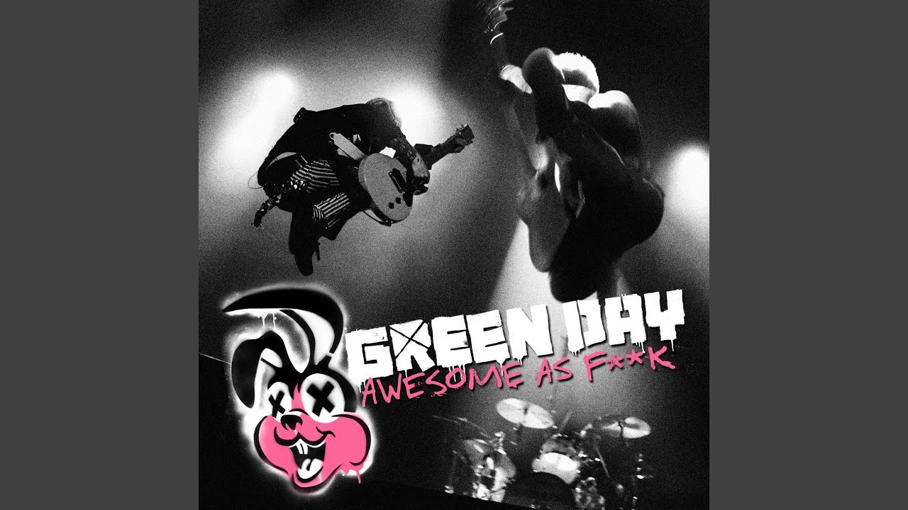 Know Your Enemy (Live at Manchester, England)