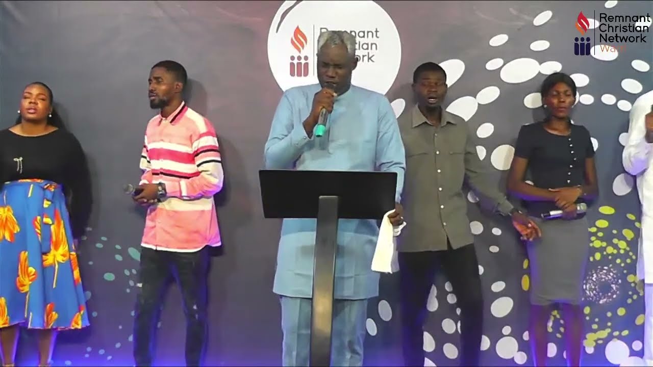BIBLE STUDY SERIES || WHAT IS WRONG WITH MY FAITH ? || REV KESIENA ESIRI