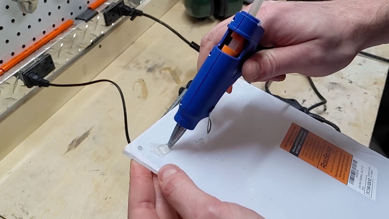 DIY Airsoft Lens Protectors
