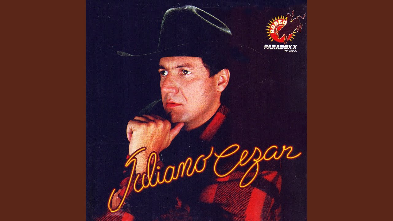Cowboy de Coração