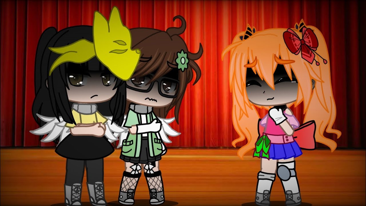 Fnaf 1 meet Elizabeth Afton Part 3 | My Au | GCMM
