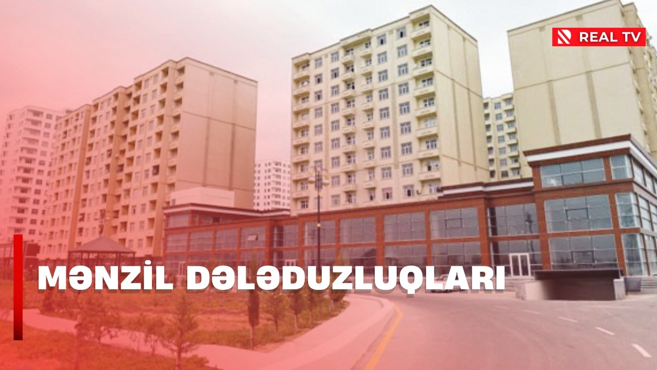 Daşınmaz əmlak alarkən hüquqi sənədlərə diqqət yetirilməlidir