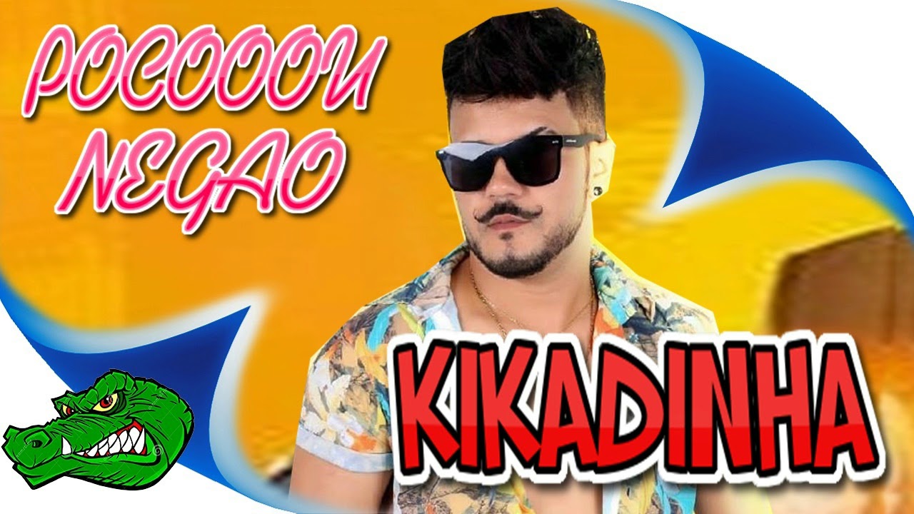 KIKADINHA - MUSICAS NOVAS 2019 PRA PAREDAO (JACA CDS)