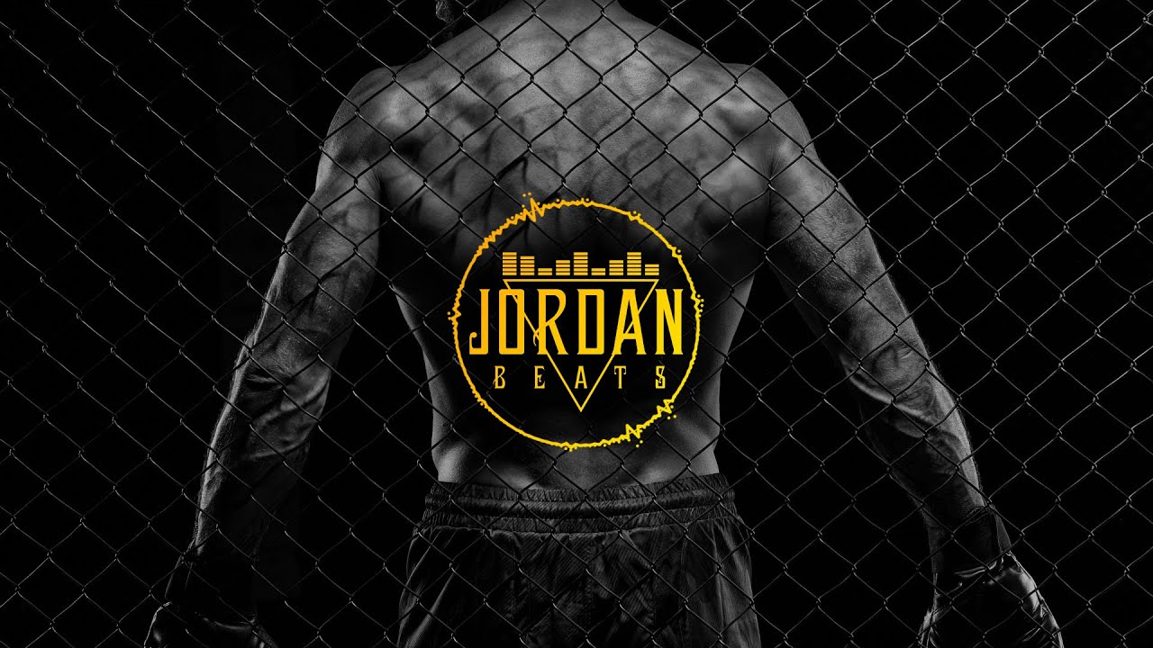 Rock Inspired Rap Beat / Hard Motivational Type | ►Freedom◄ | prod. Jordan Beats (@Pendo46 Collab)
