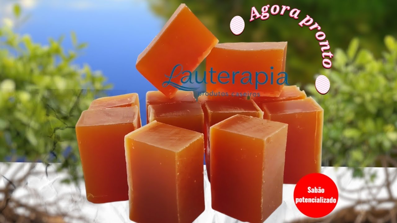 👩🏻‍🔬 Faça você também esse sabão glicerinado com poucos ingredientes 🫧 rentabilidade e qualidade 🫧🫧🫧
