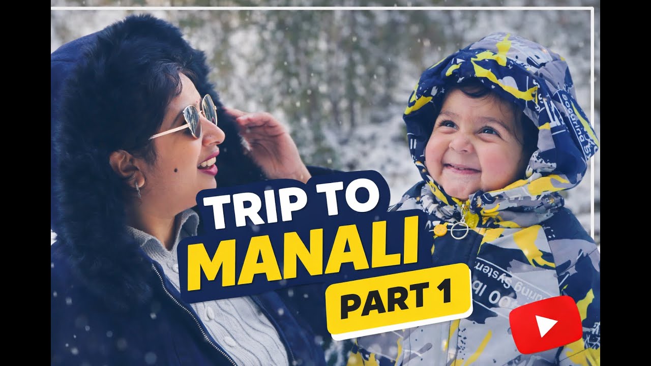 Vlog - 5 | Trip to manali | 23 jan 2026 | #manali #triptomanali #vlog #vlogger 