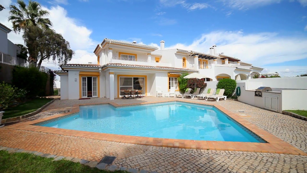 Four Seasons Fairways - Resort in Quinta do Lago