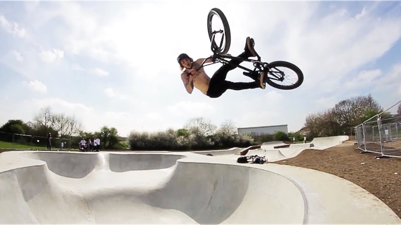 Danny Stanzl | 