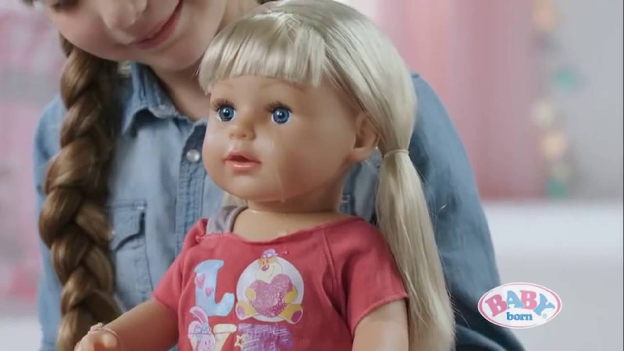 Baby Born Dolls and Toys Collection 🌸💝 Zapf Creation 🌸💝 Videos