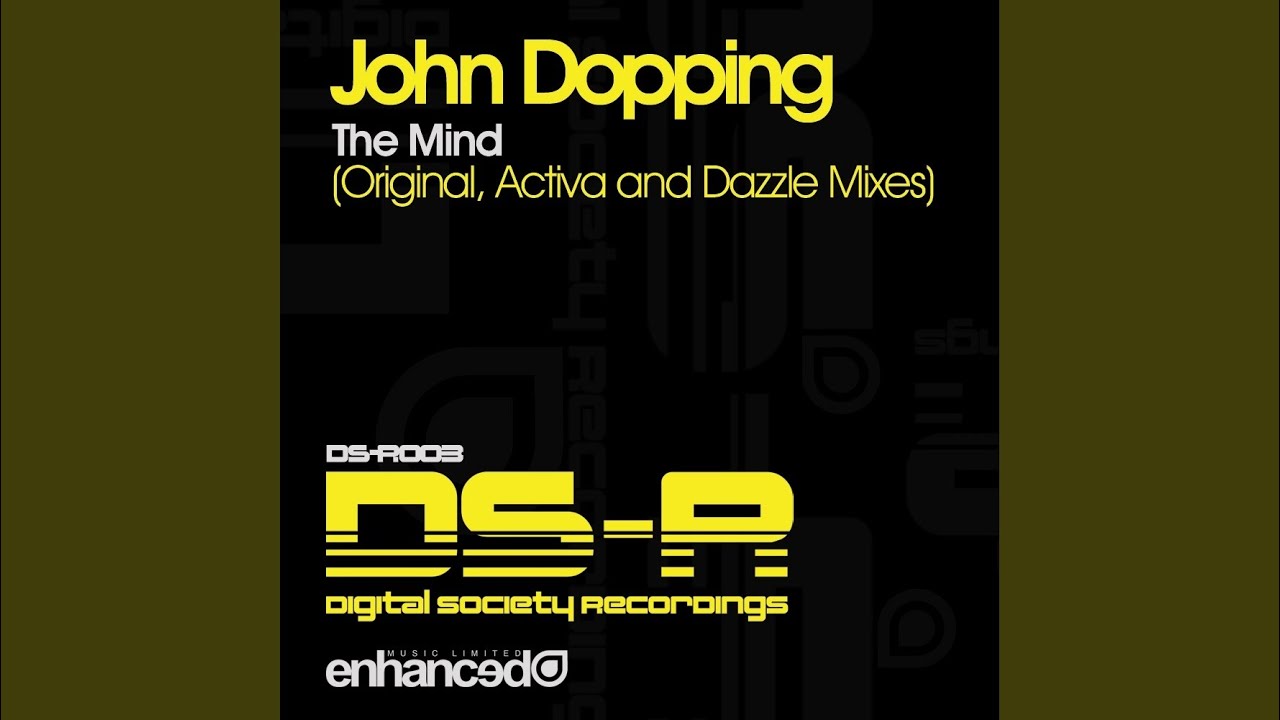 The Mind (Extended Mix)