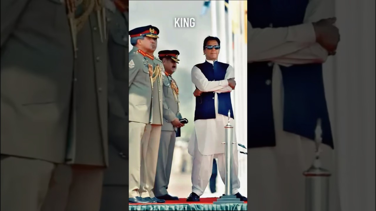 No Institution Is Above the Constitution Imran Khan&rsquo;s Powerful Speech #ImranKhan#Pakistan#RuleOfLaw
