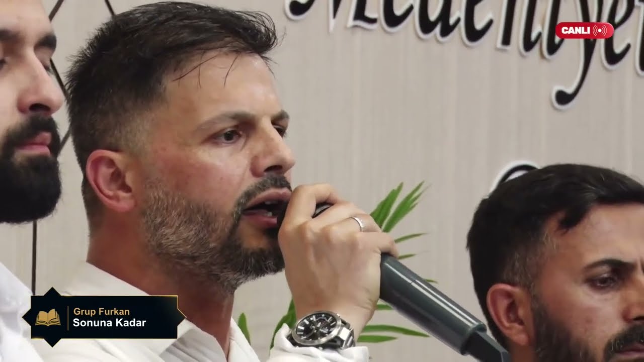 Grup Furkan - Sonuna Kadar