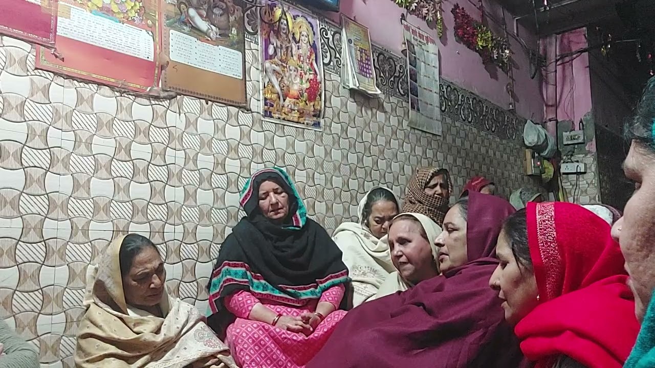 Dhune pe chali,bhajan