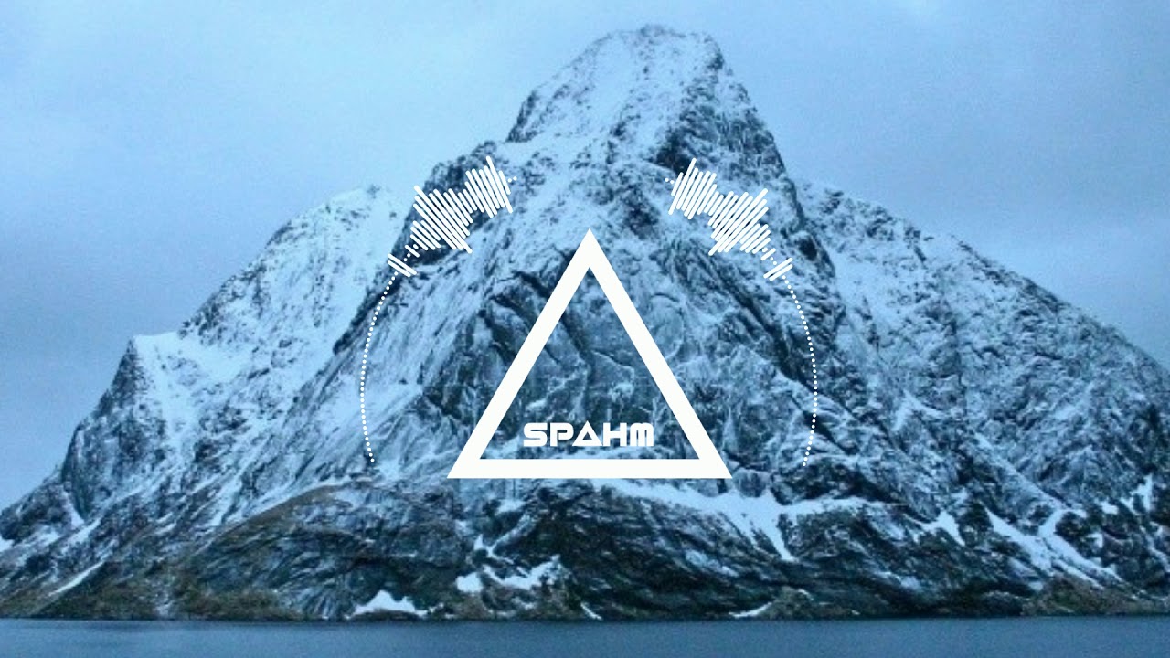 Calvin Harris - Outside ( feat. Ellie Goulding )( SPAHM Remix )