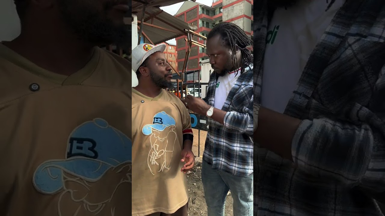 Вовлеченные мной пошли не так