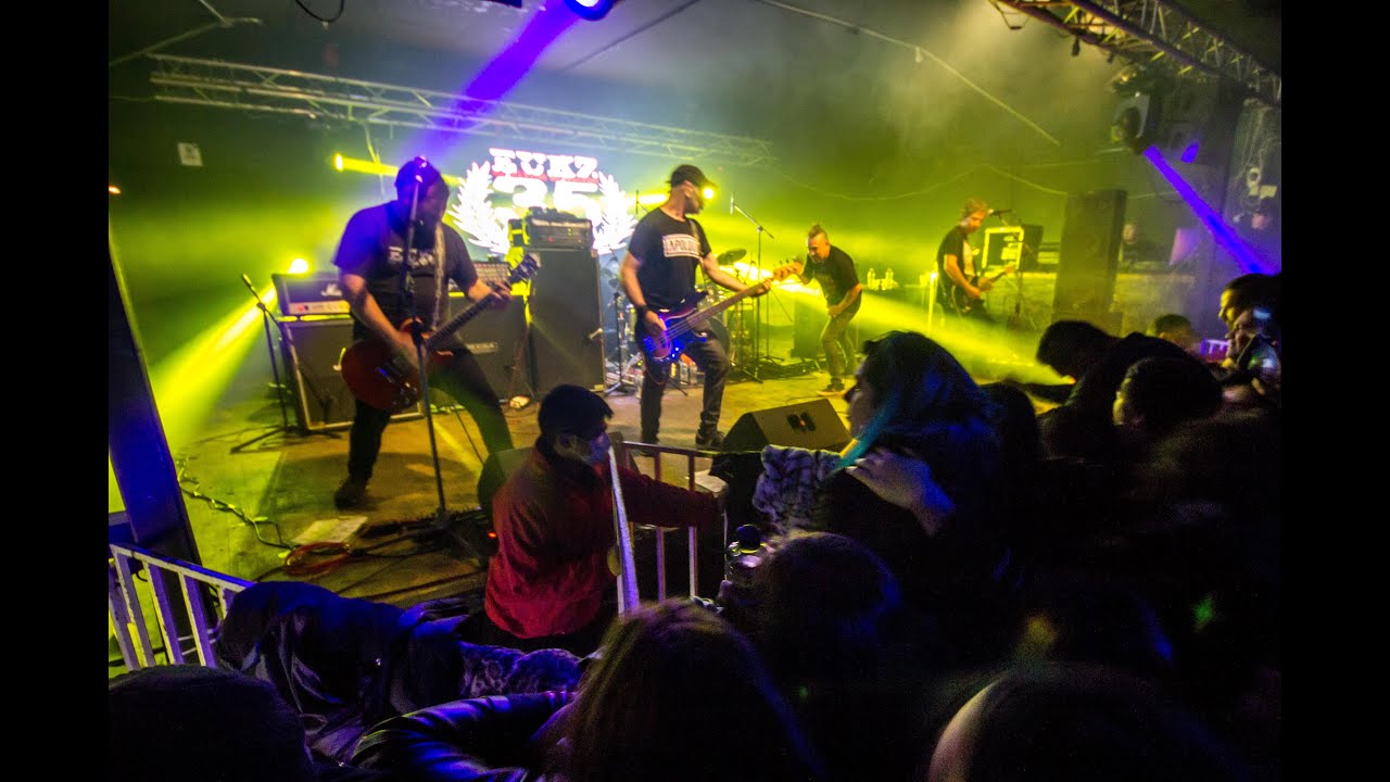EUKZ - Mi Revolución  (Puerto Montt 26-05-2022)