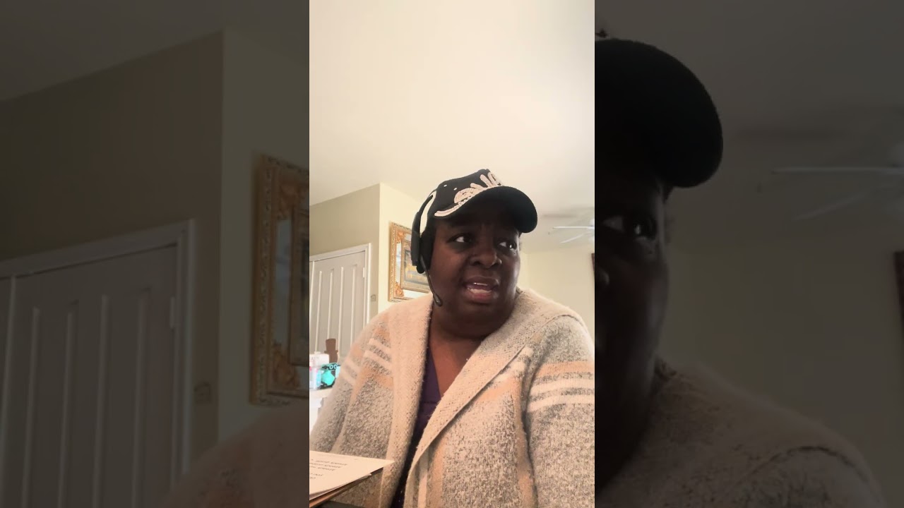 Session Ep 1- Proverbs 31: Girl, Listen…# Trusting God with the Unknown 