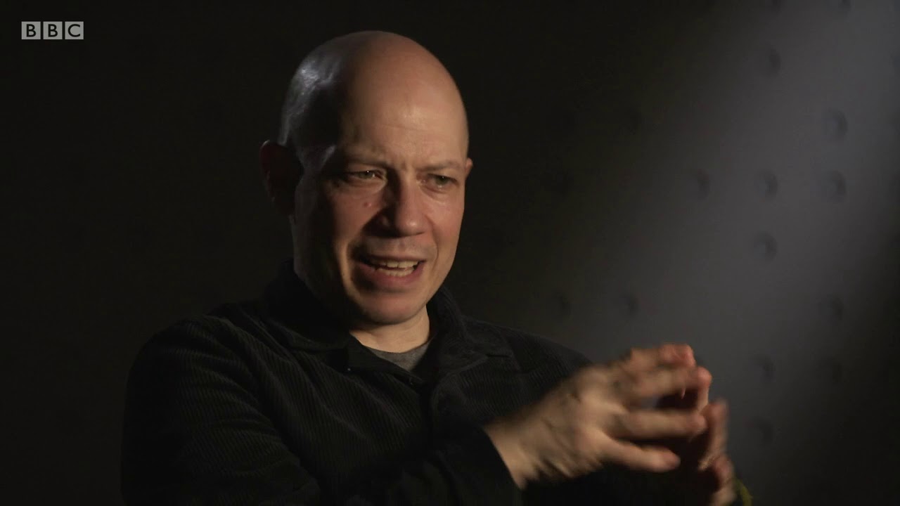 Mogwai in session (BBC Scotland) February 2021