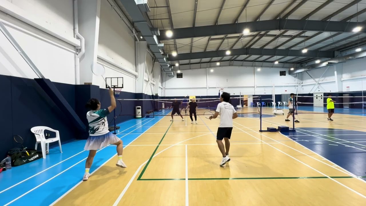 20/02/26 | JB-Rain vs Aneez-Lanie