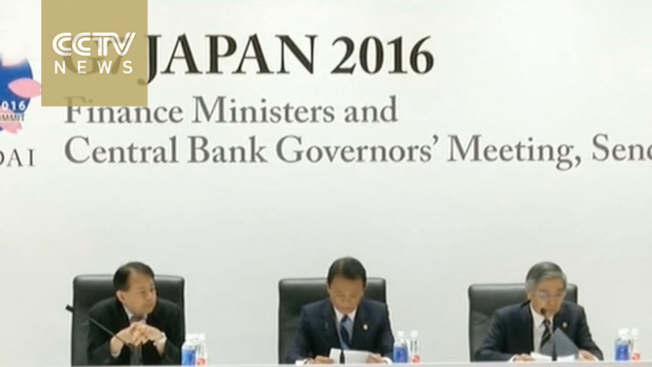 G7 meeting: Japan and US fail to narrow foreign exchange market gap