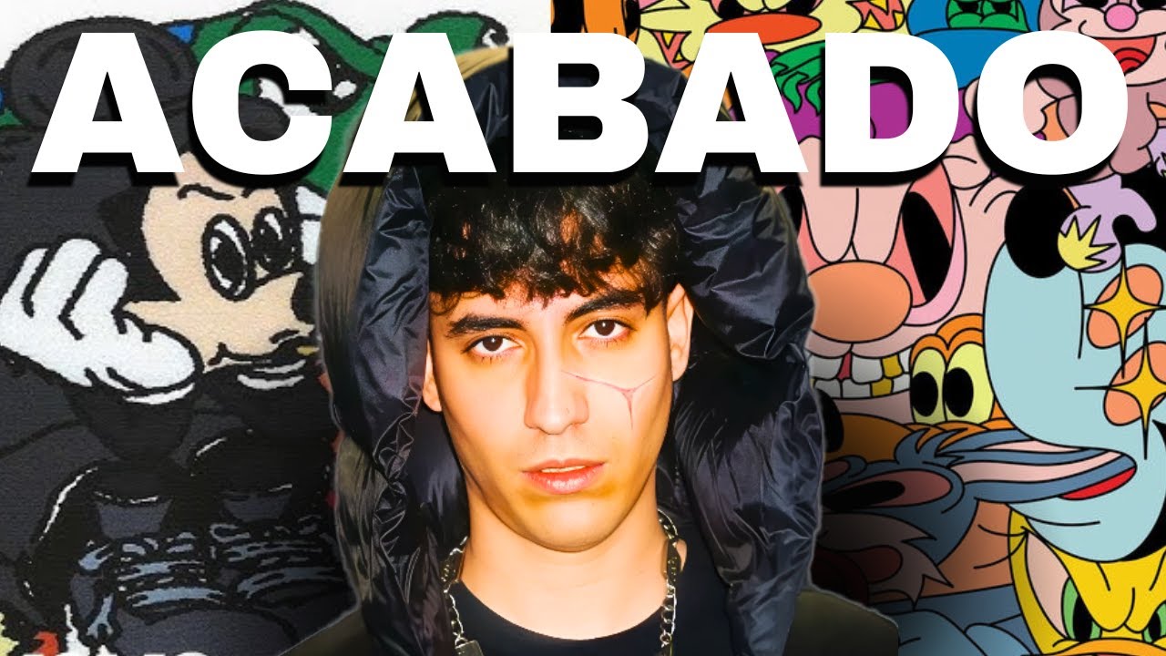 TENEMOS QUE HABLAR de Sticky ¿ESTÁ ACABADO?