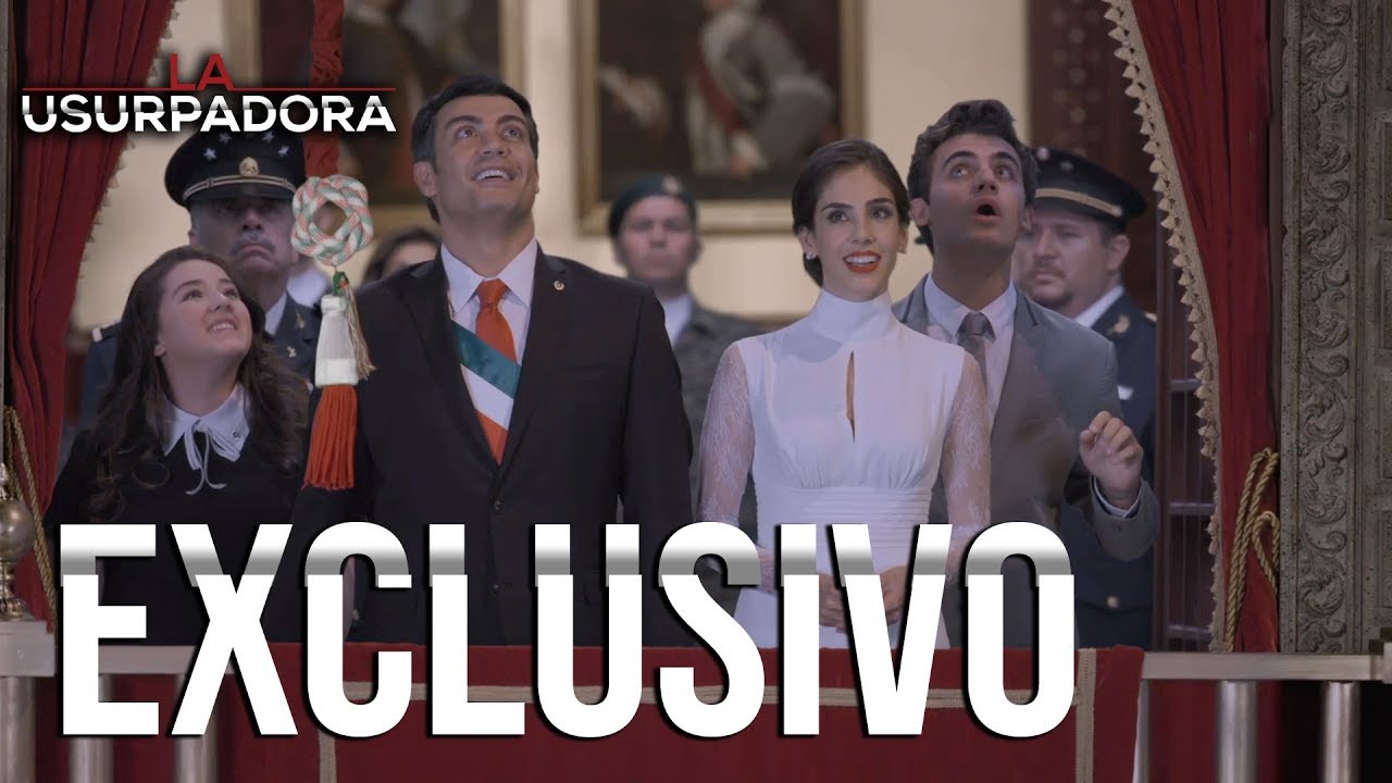 ¿Cuáles son los misterios que rodean a los personajes de ‘La Usurpadora’