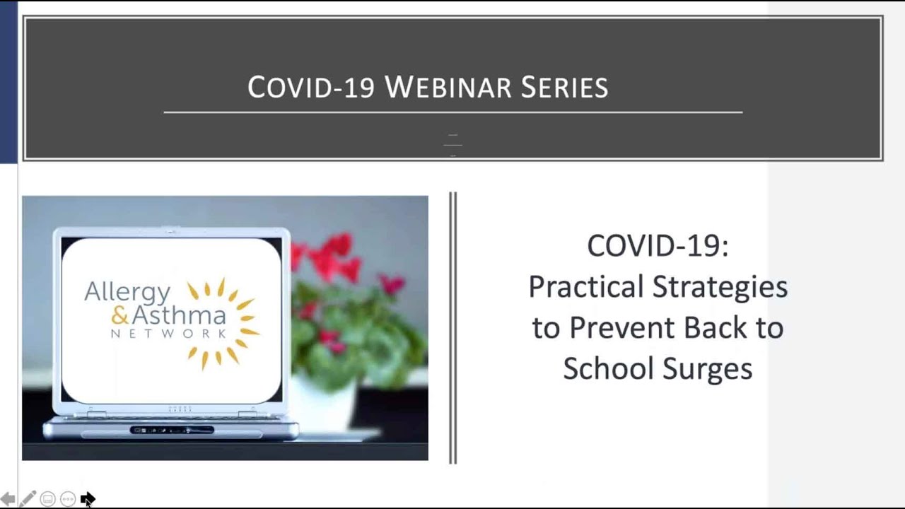 COVID 19  Practical Strategies to Prevent Back to School Surges