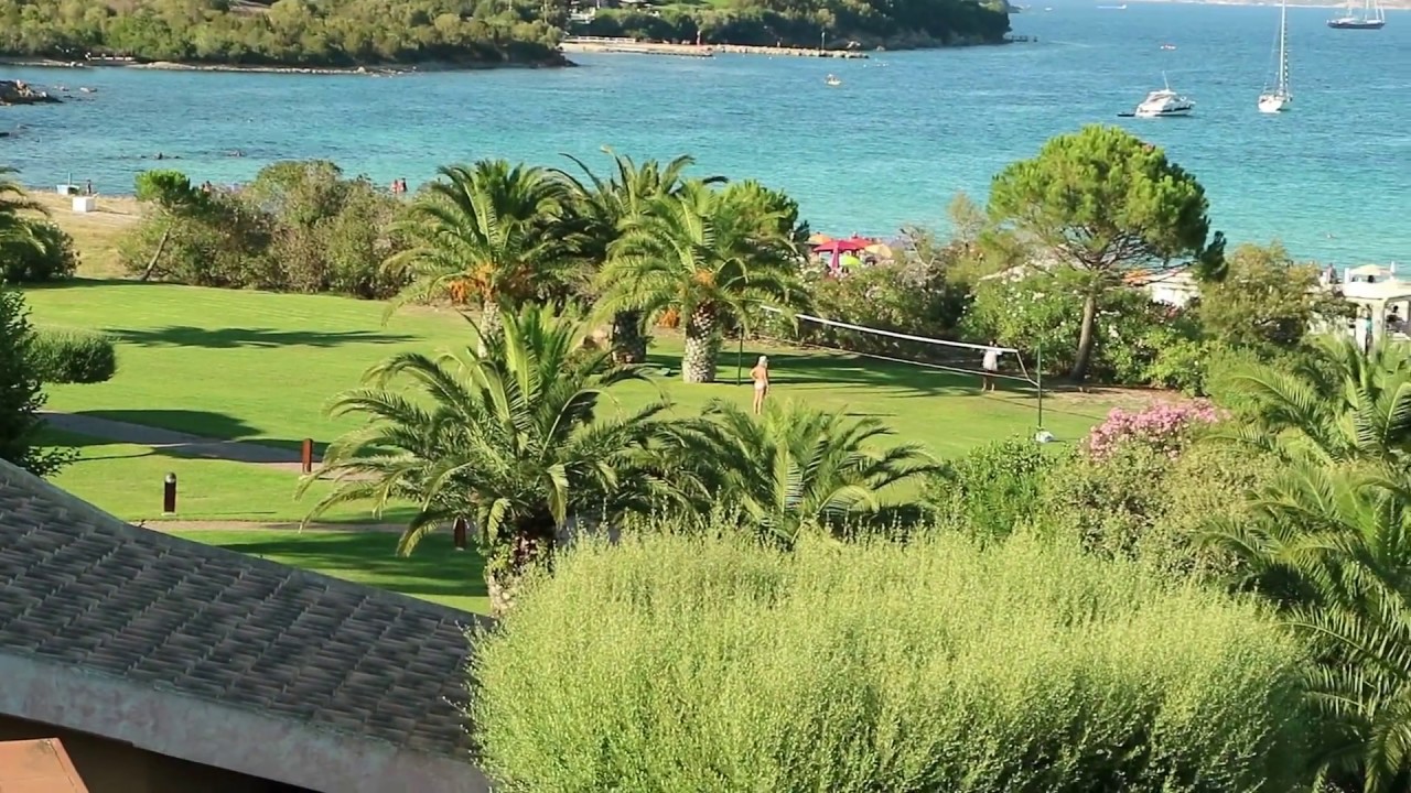 Explore Beautiful Sardinia Costa Smeralda Porto Cervo Porto Rotondo top ten best beaches Sardegna