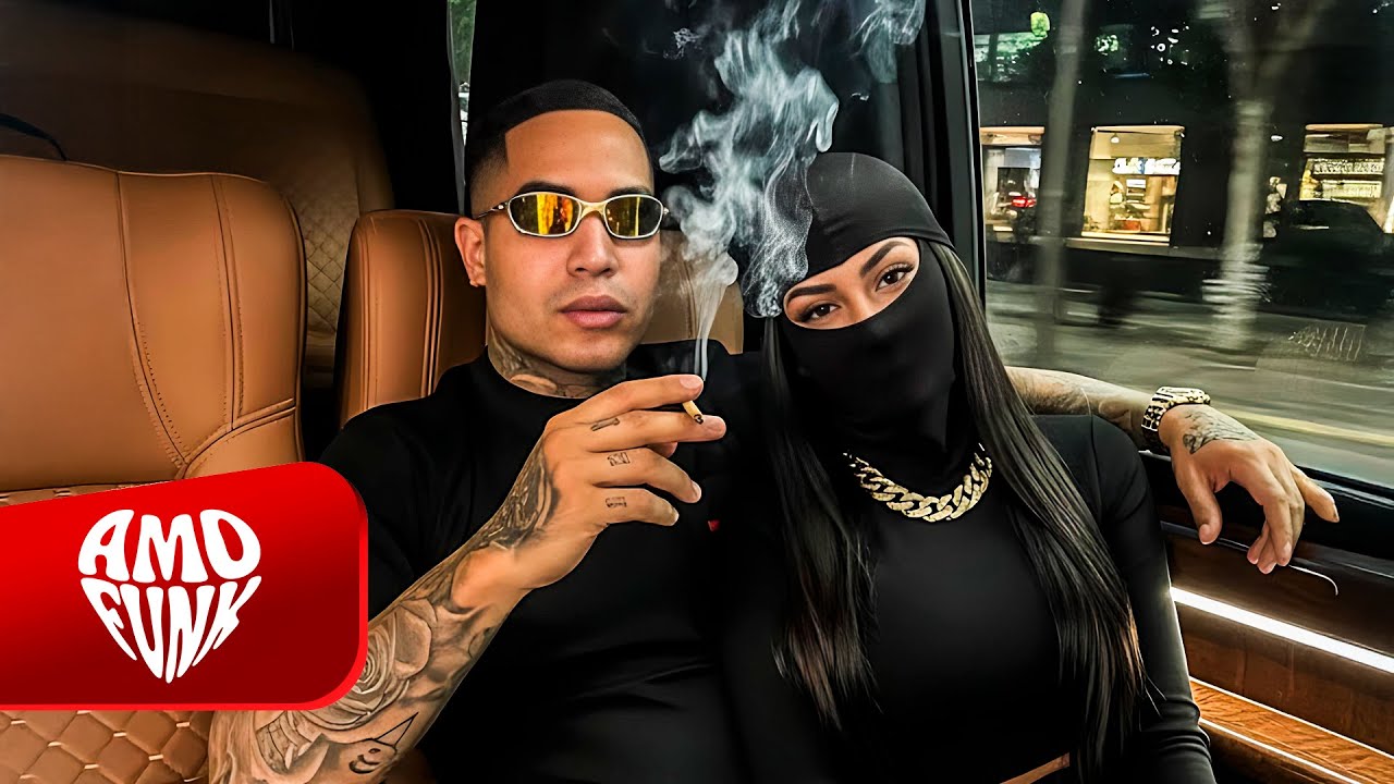 PARECE ATÉ QUE EU TO COM IMÃ - MC's Lele JP, Leozinho ZS, Meno K, Menor ZL, GH Original e PR