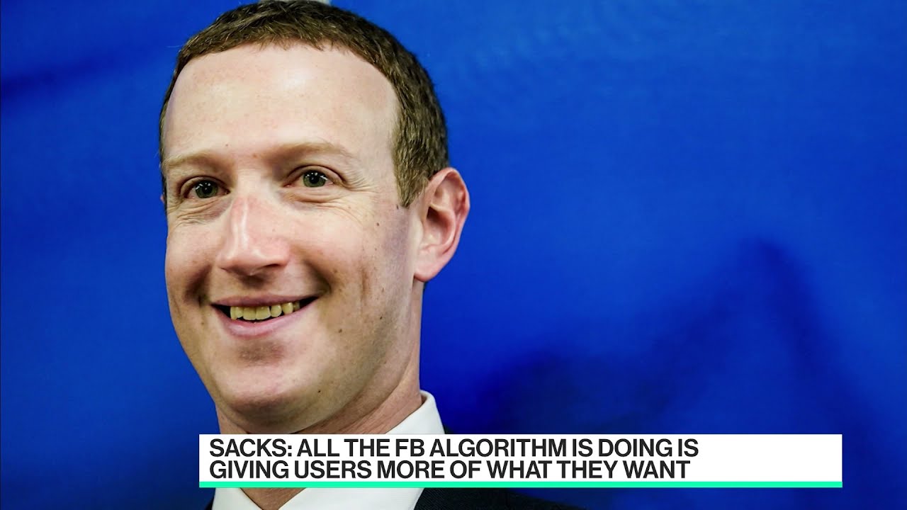 Facebook Isn&rsquo;t the Bad Guy Here: David Sacks