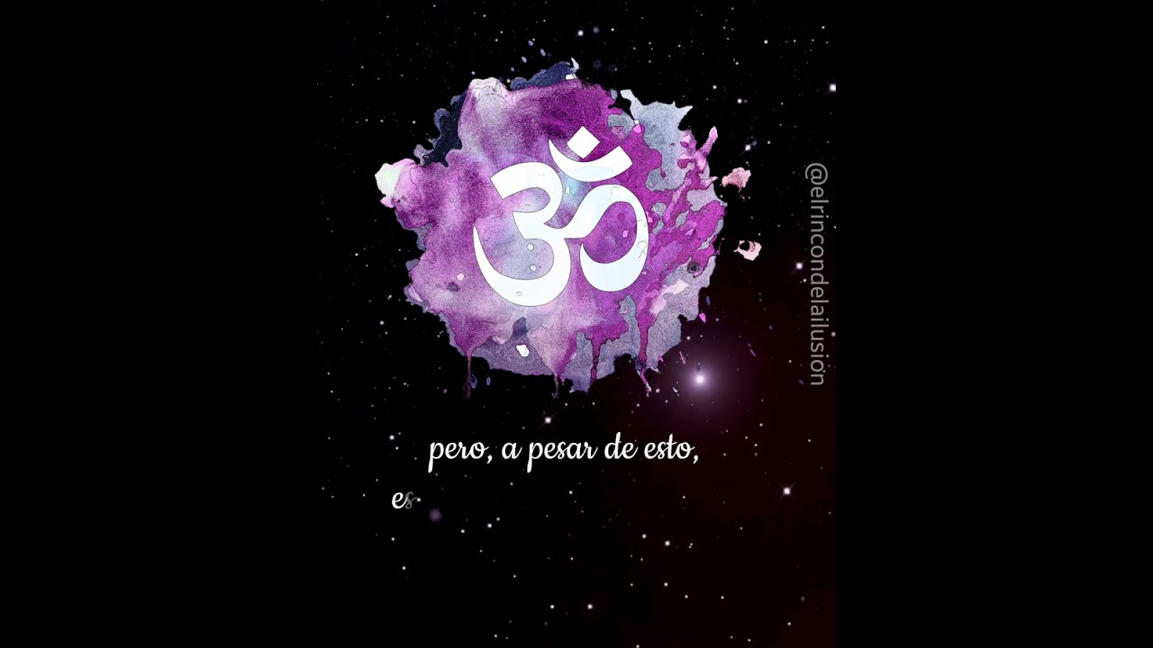 SIGNIFICADO DEL OM