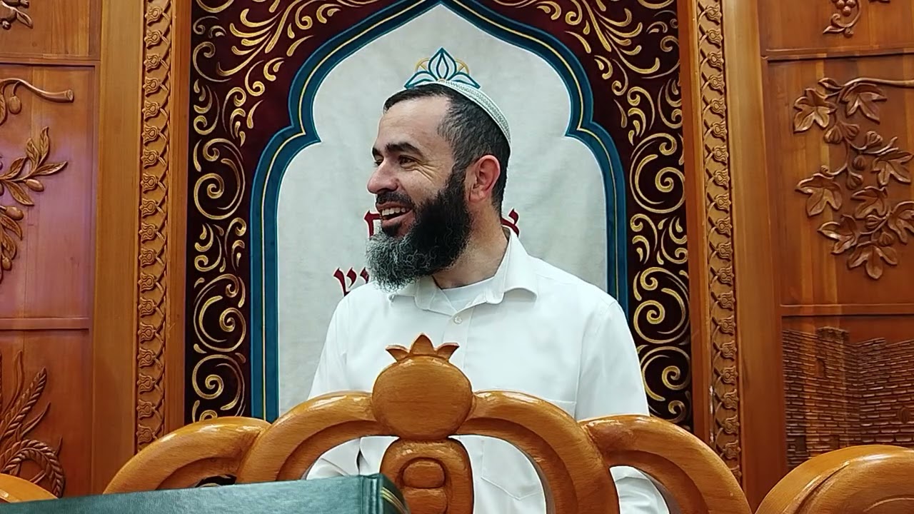 תפילה כשיש אזעקה - התפילה שפותחת שערי שמיים!! - מפי הרב דן יעקב כהן שליט
