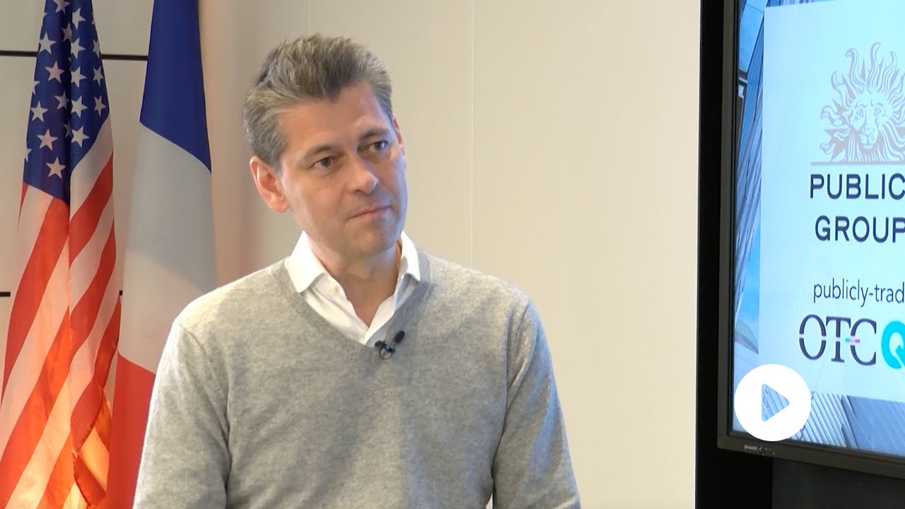 Publicis Groupe