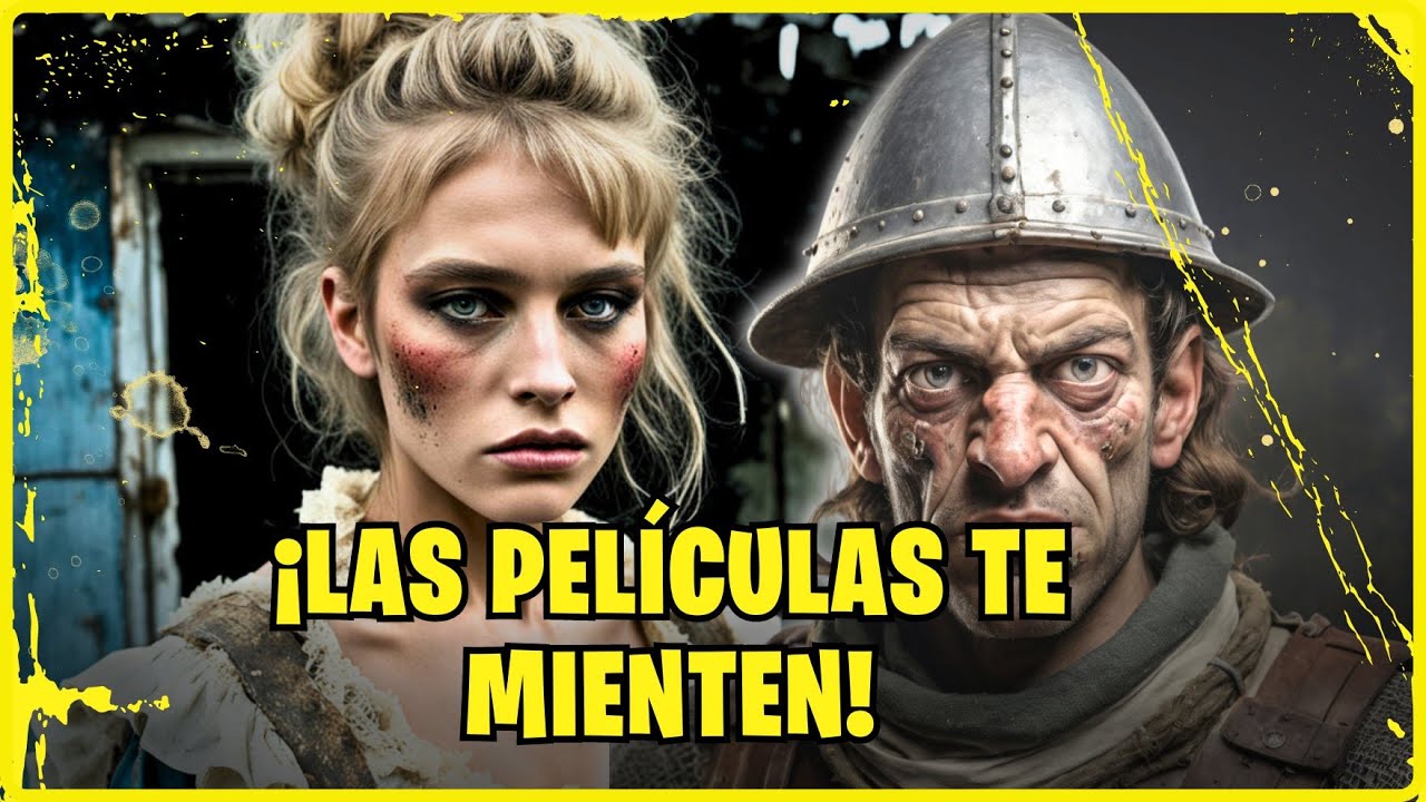 🏰Desmintiendo Mitos Medievales: Lo Que Las Pel&iacute;culas No Te Cuentan