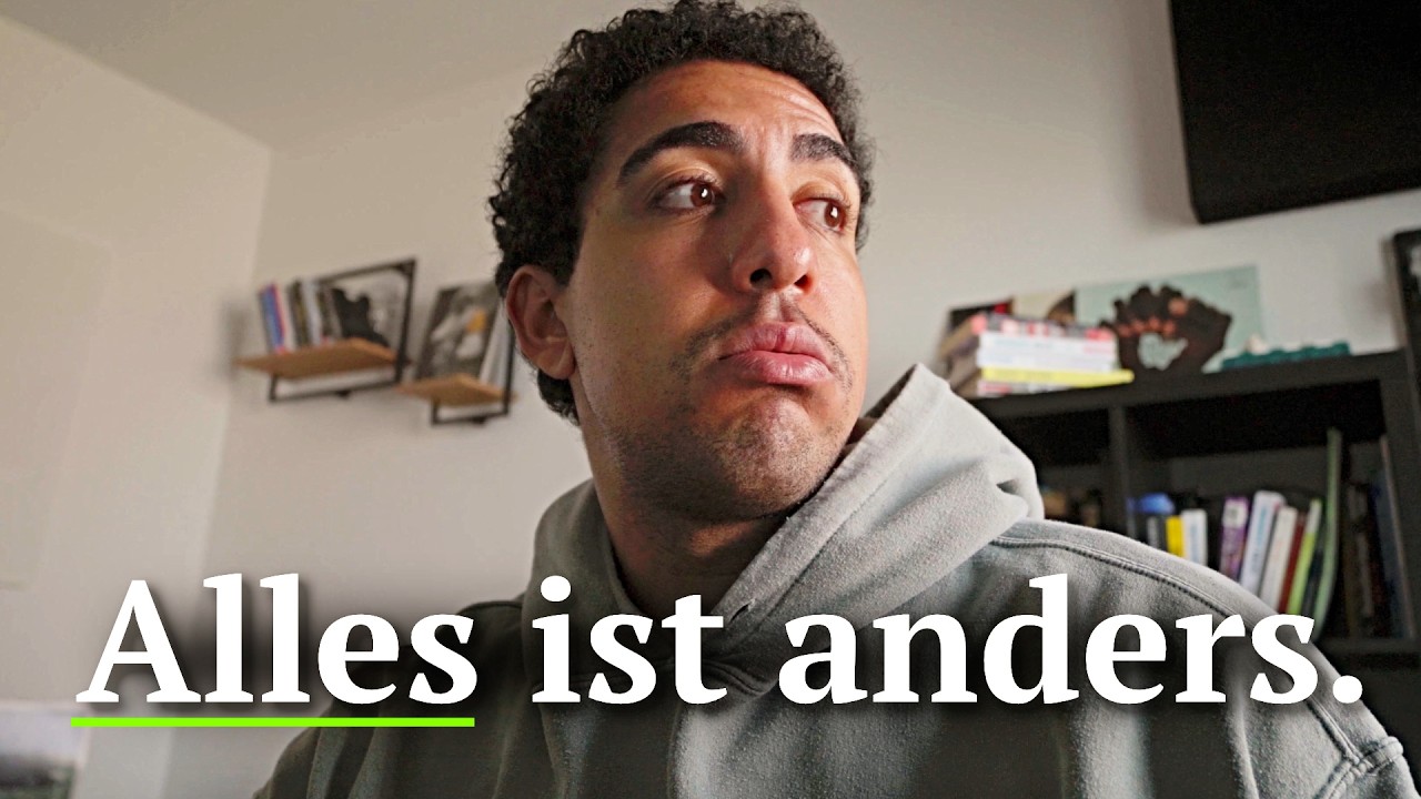 Ich habe 5 Jahre versucht YouTuber zu werden