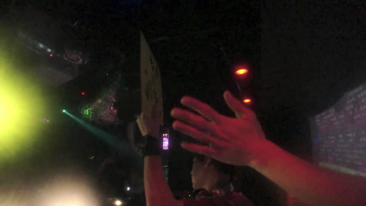 2011.1.28 80kidz Weekend Warrior Release at alife sapporo Party Report