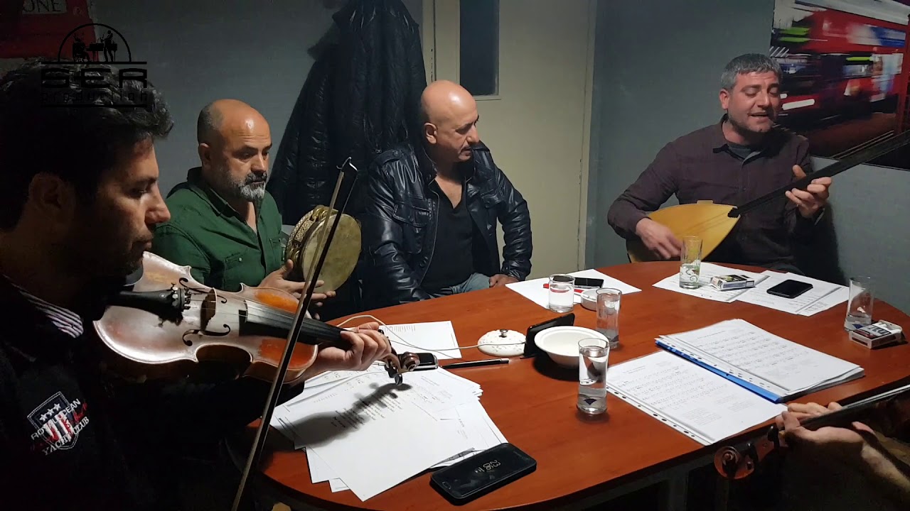 Düştüm dara beladayım  Süleyman KUŞKANADI