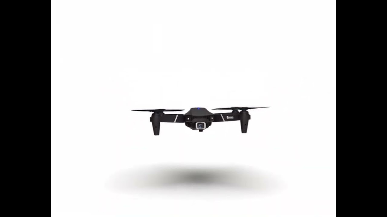 Poseidon Drone