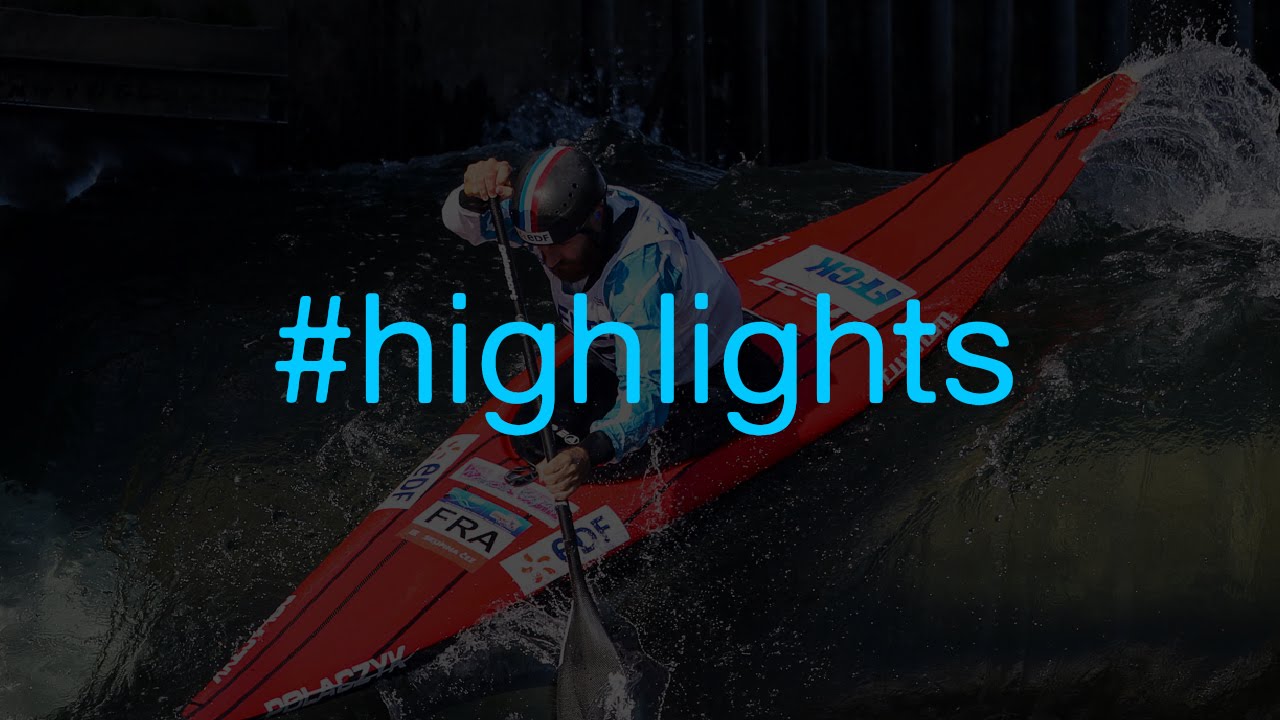 Highlights World Cup 5  - Tacen 2016