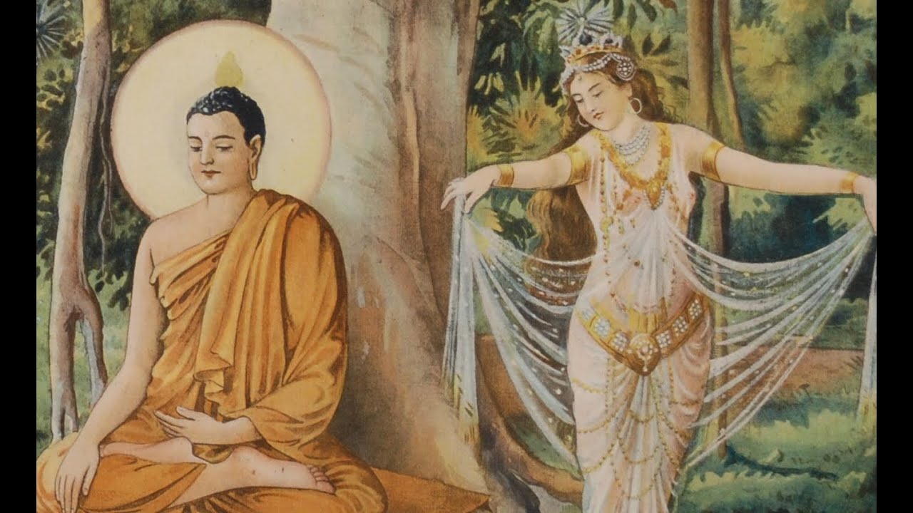 9b Buddhist practices - Buddhist views on sexuality, women