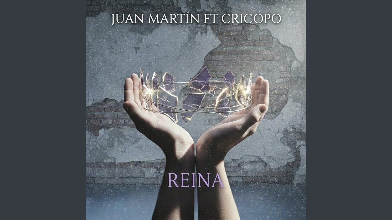 REINA (feat. Cricopo)