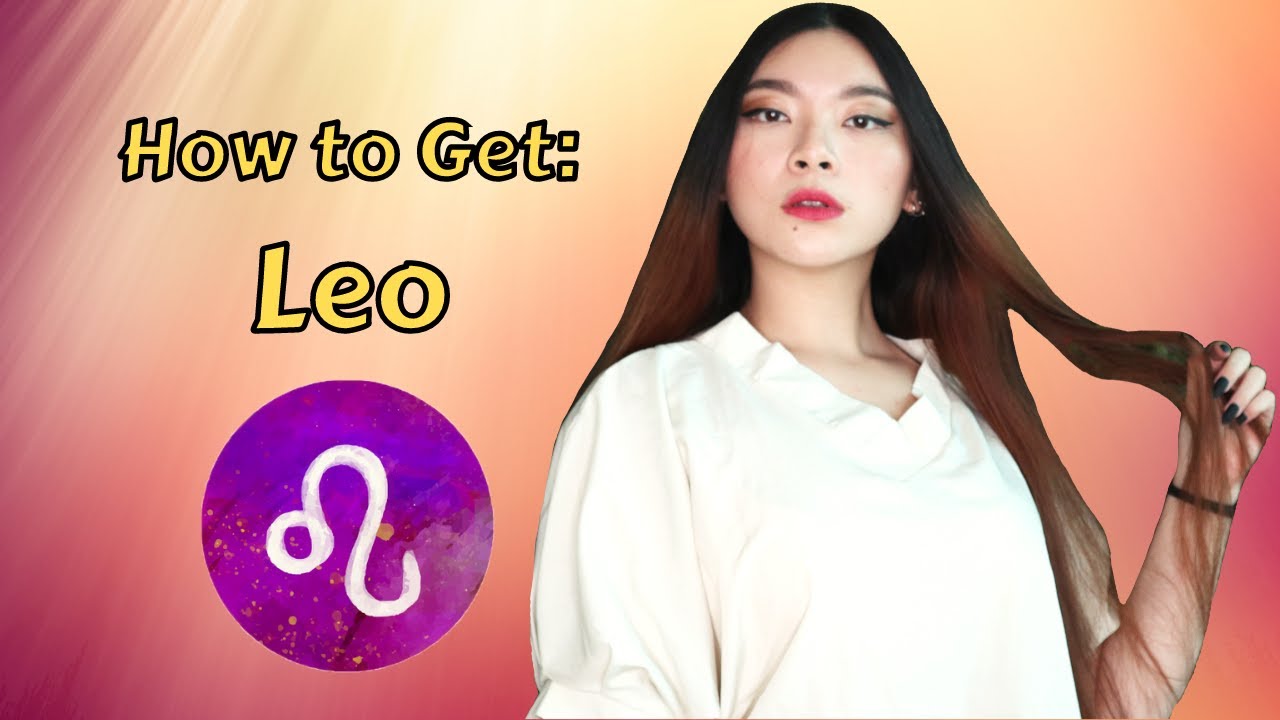 How to Get : Leo | Antara Bucin dan...