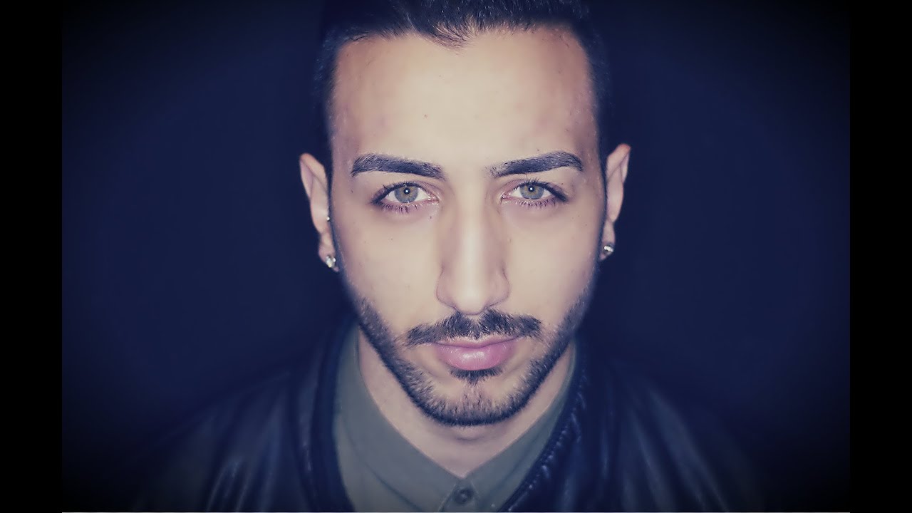 SUKRIBOY - Sorriderò - Prod. by Malix - OFFICIAL VIDEO HD
