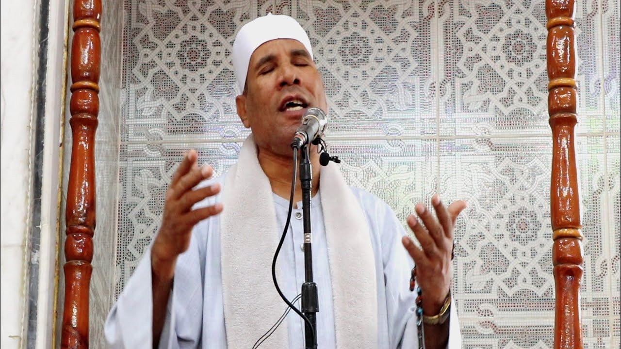 رسالة إلى كل مريض من الشيخ عبدالفتاح الطاروطي