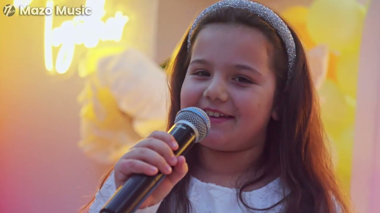 Izabela Nae - Mama 🌸 O Primavera muzicala la Mazo Music 🌸