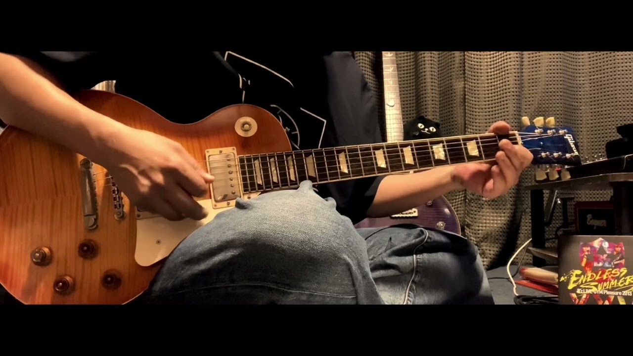 B'z Q & A 【LIVE-GYM Pleasure 2013 ENDLESS SUMMER】