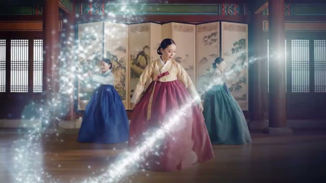 조선 pop, chosun pop(Remix)