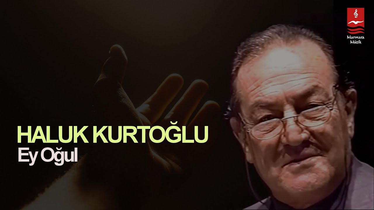 HALUK KURTOĞLU  